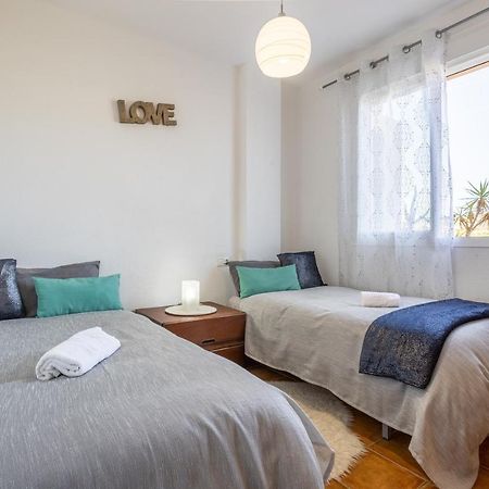 Apartament Piso Penoncillo Torrox Zewnętrze zdjęcie