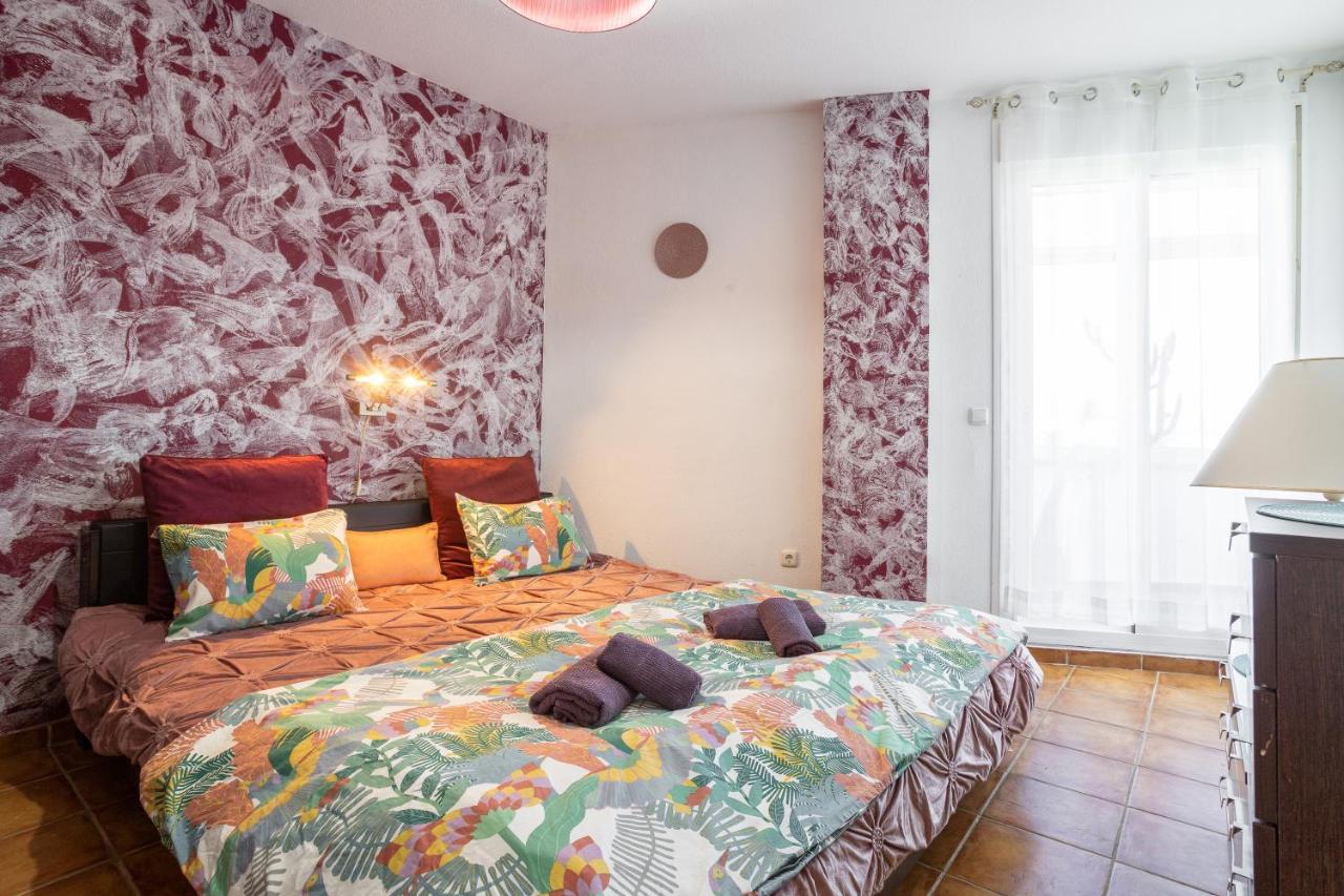 Apartament Piso Penoncillo Torrox Zewnętrze zdjęcie