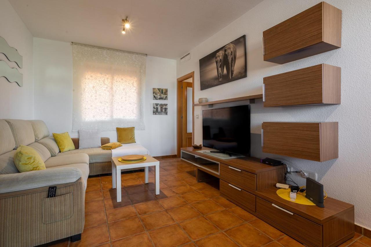 Apartament Piso Penoncillo Torrox Zewnętrze zdjęcie