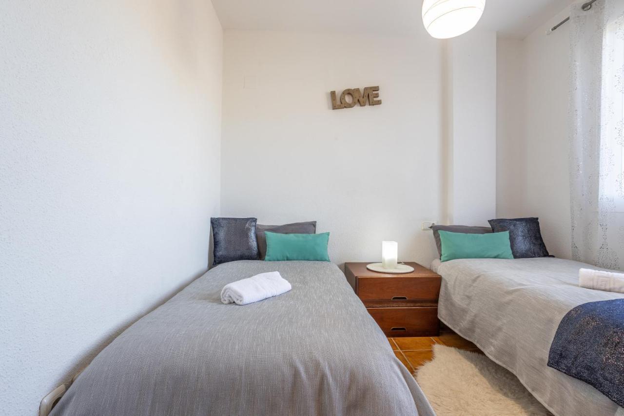 Apartament Piso Penoncillo Torrox Zewnętrze zdjęcie