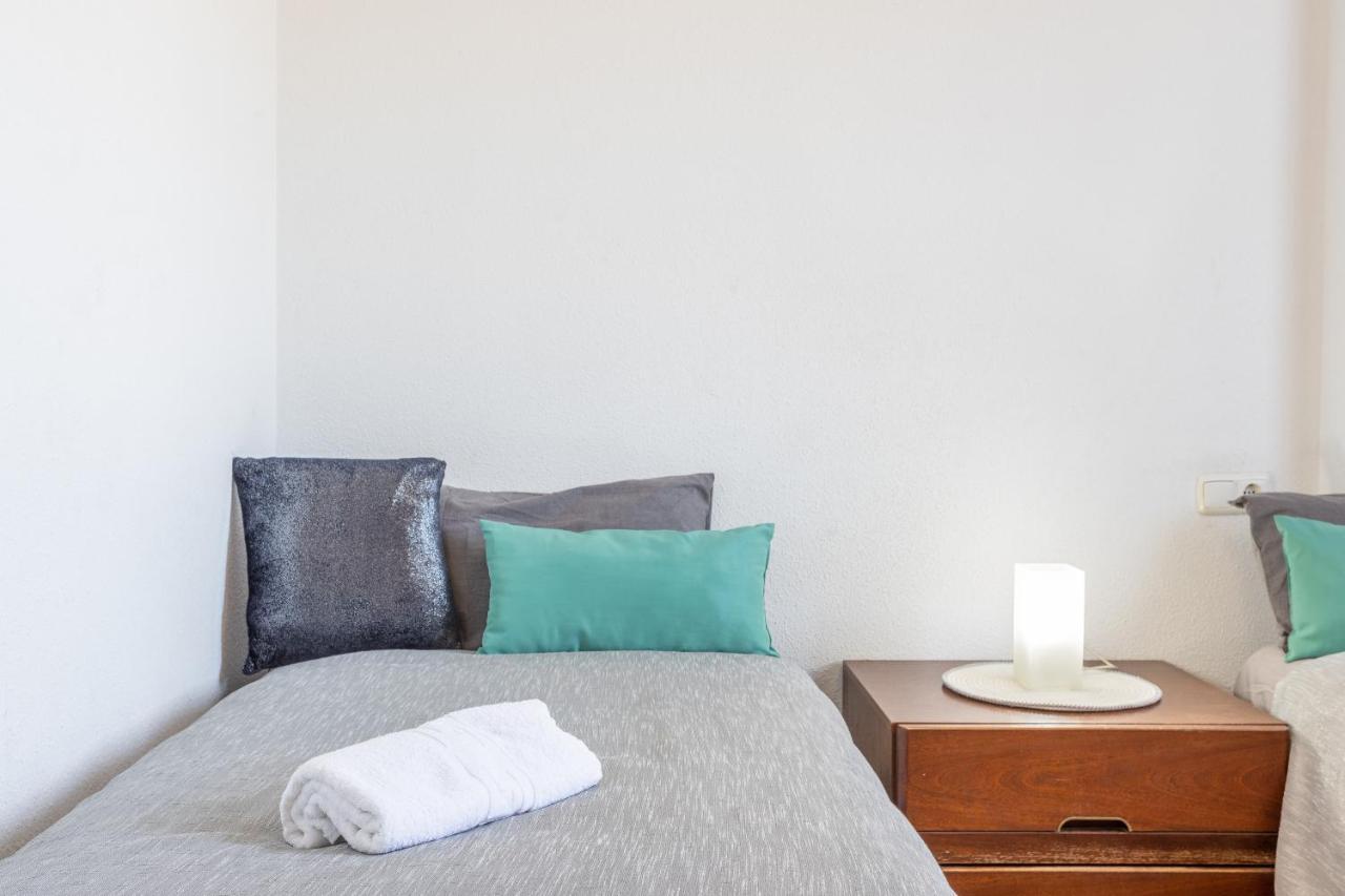 Apartament Piso Penoncillo Torrox Zewnętrze zdjęcie