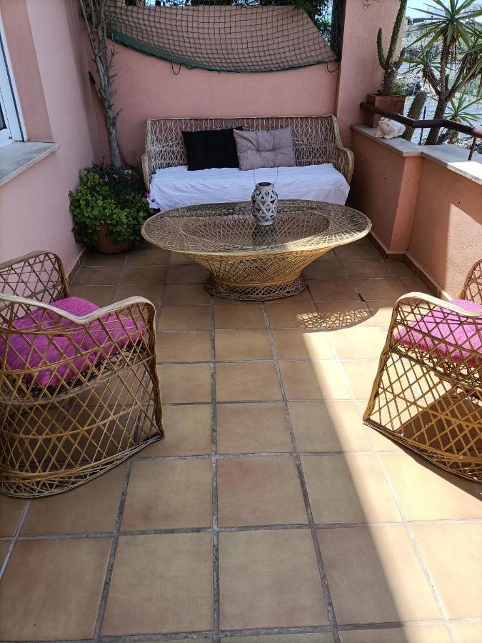 Apartament Piso Penoncillo Torrox Zewnętrze zdjęcie