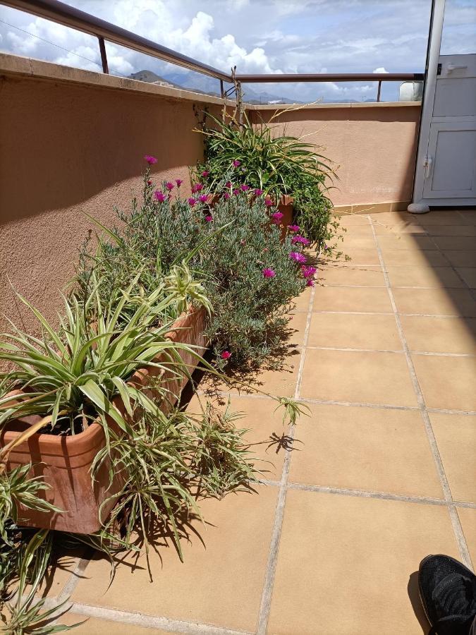 Apartament Piso Penoncillo Torrox Zewnętrze zdjęcie