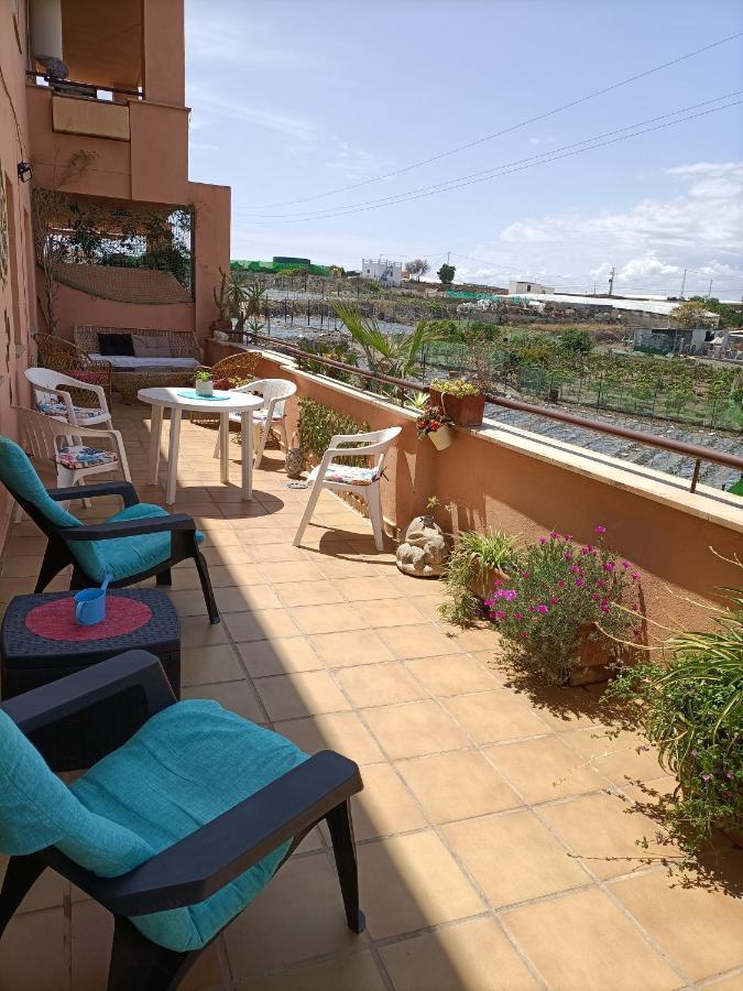 Apartament Piso Penoncillo Torrox Zewnętrze zdjęcie