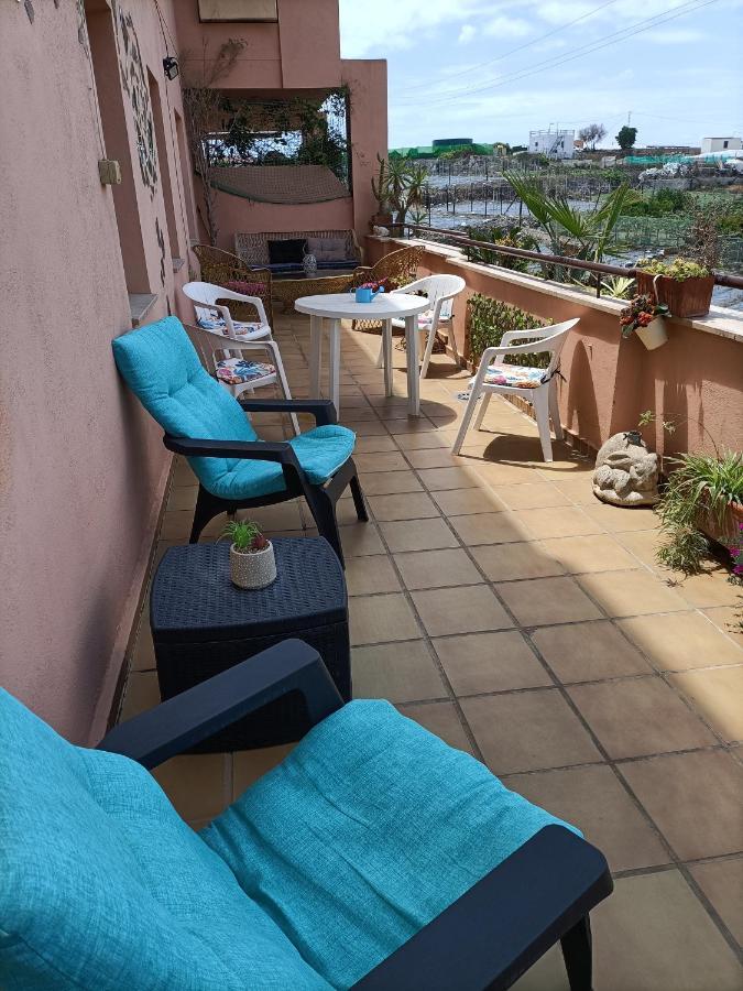 Apartament Piso Penoncillo Torrox Zewnętrze zdjęcie